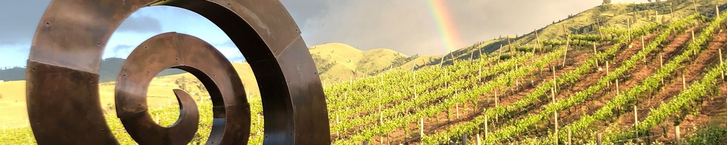 Siren Song Wines Logo