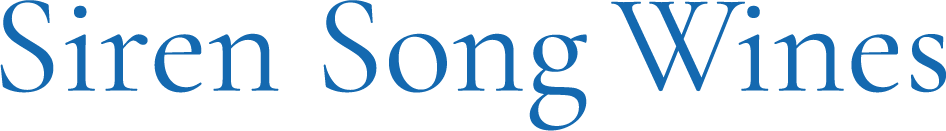 Siren Song Wines Logo